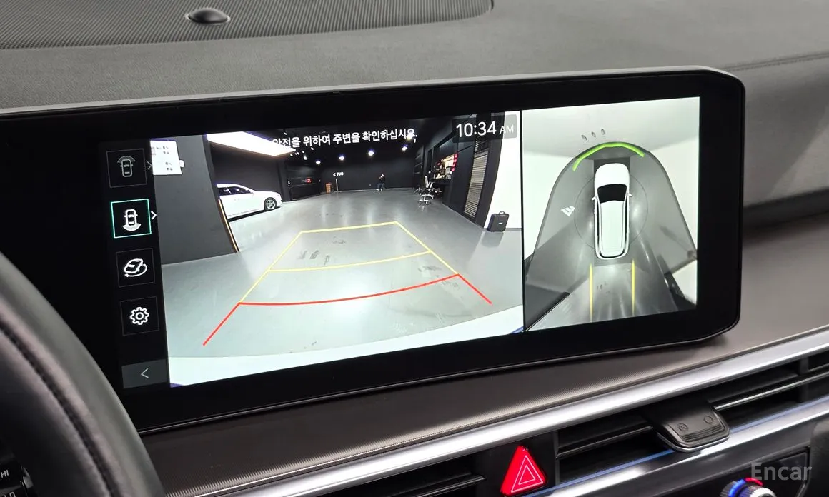 Фото 15 - Kia Sorento