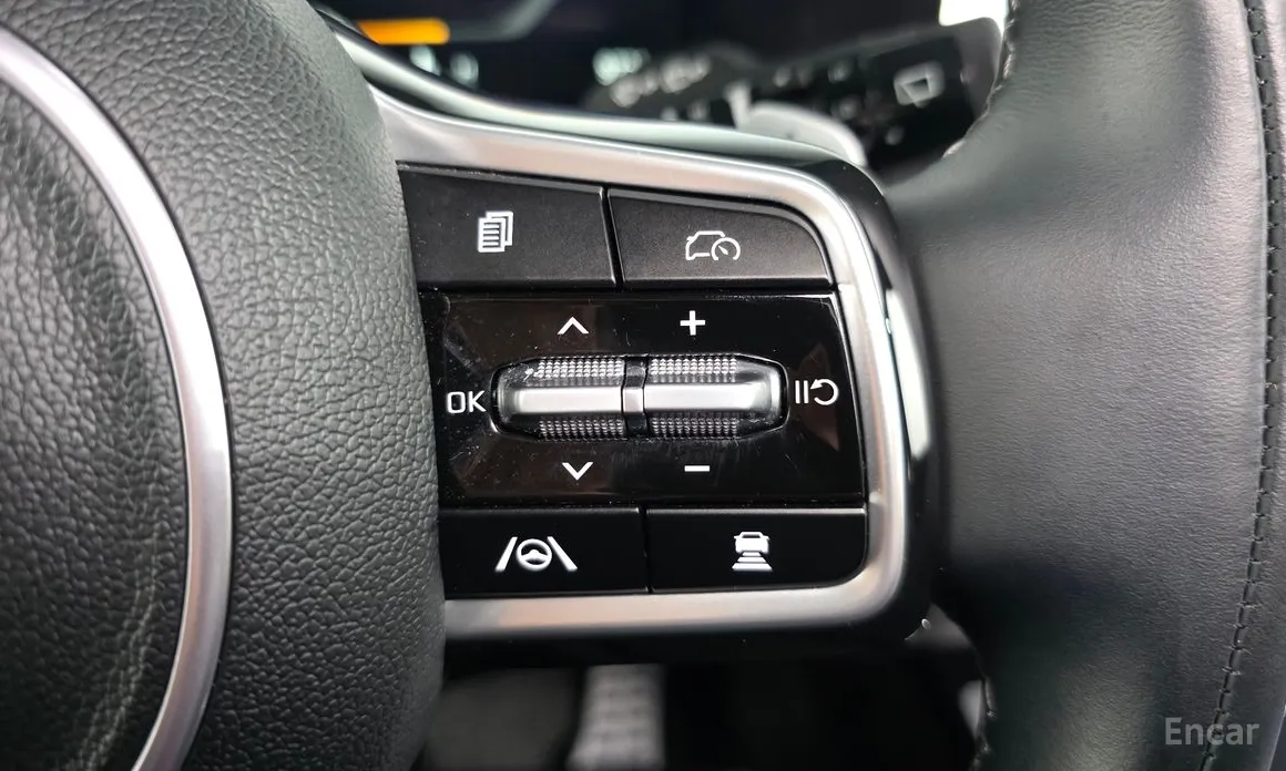 Фото 18 - Kia Sorento