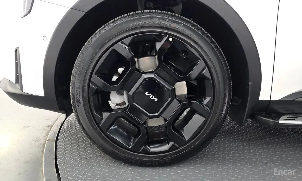 Фото 5 - Kia Sorento