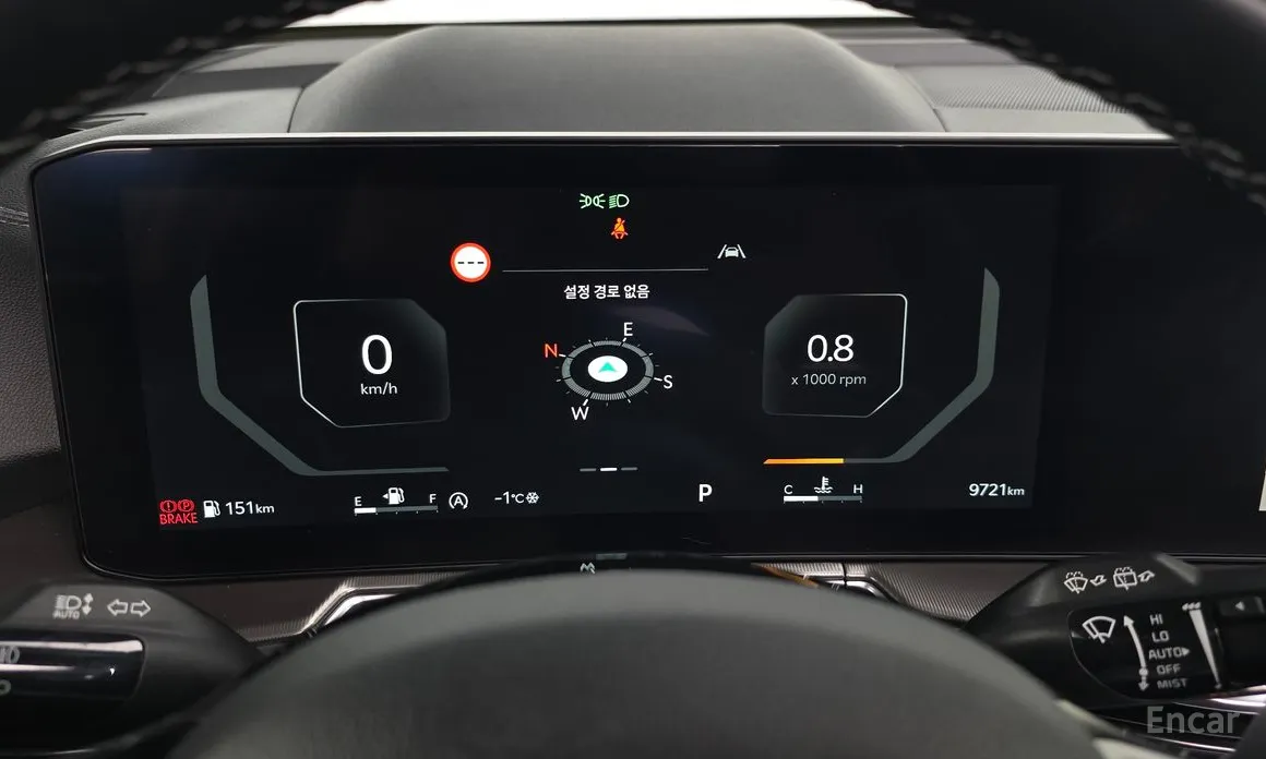 Фото 8 - Kia Sorento