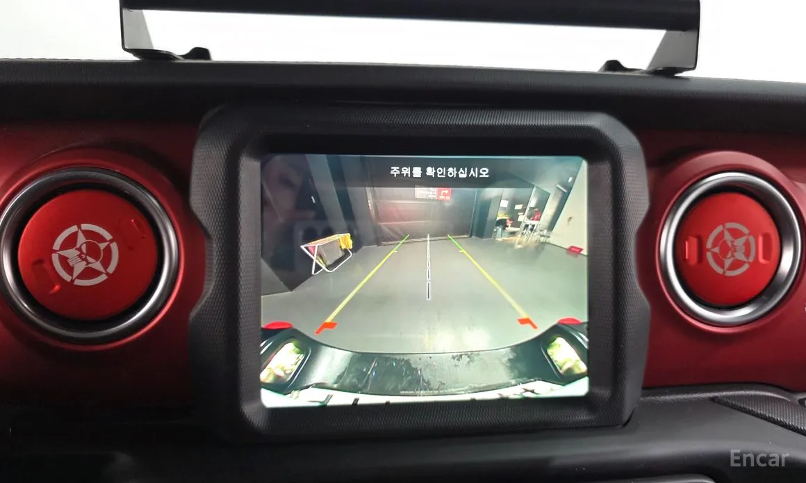 Фото 17 - Jeep Gladiator