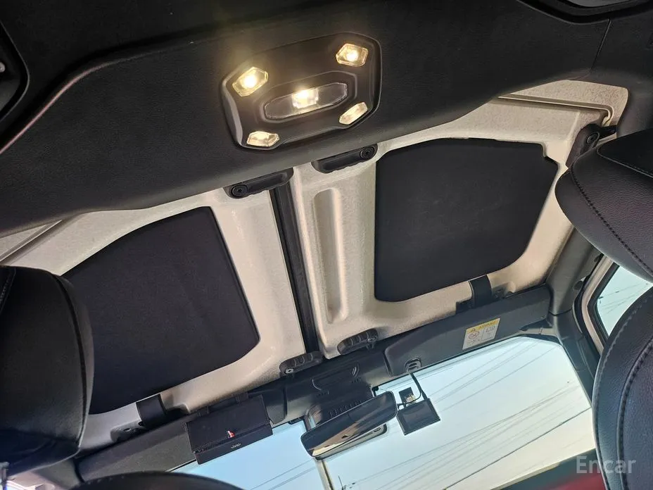 Фото 11 - Jeep Gladiator