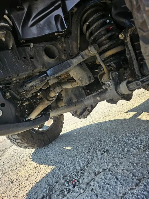 Фото 20 - Jeep Gladiator