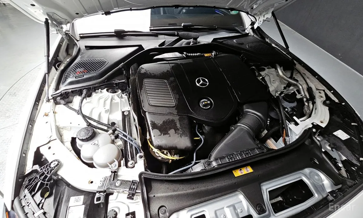 Фото 6 - Mercedes-Benz E-Class