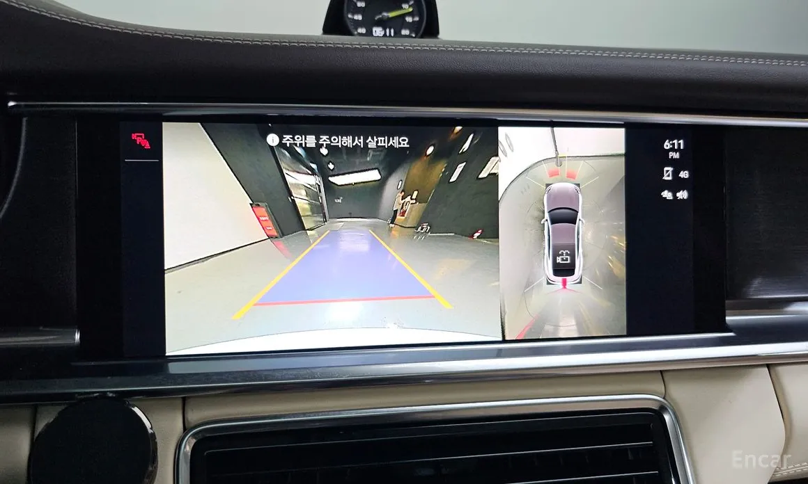 Фото 15 - Porsche Panamera