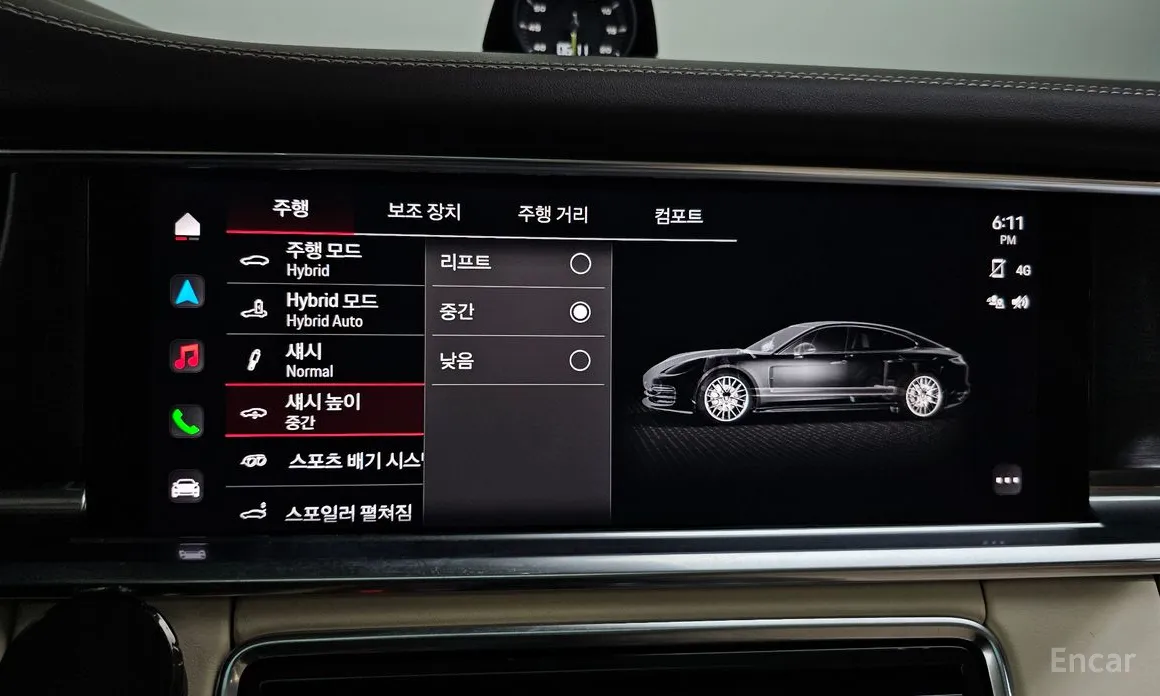 Фото 16 - Porsche Panamera