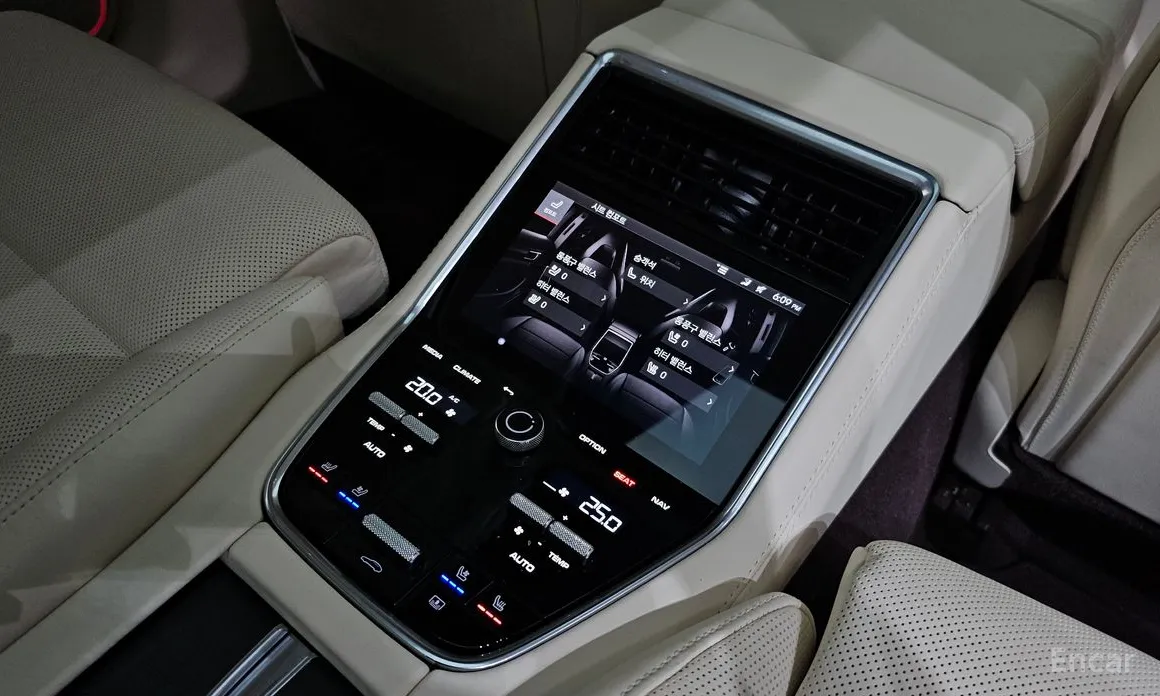 Фото 18 - Porsche Panamera