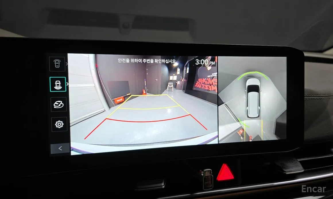 Фото 16 - Kia Carnival