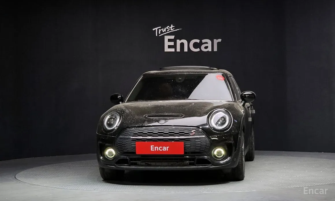 Фото 3 - Mini Clubman