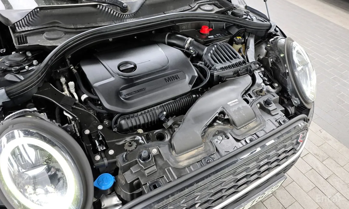 Фото 6 - Mini Clubman