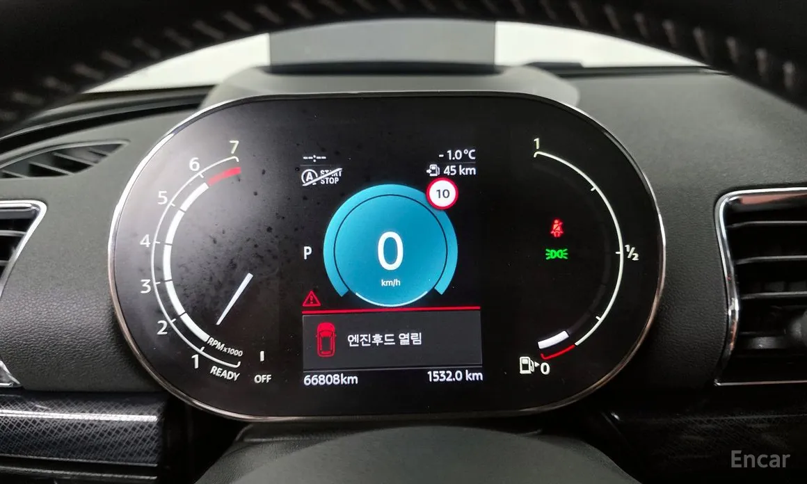 Фото 8 - Mini Clubman