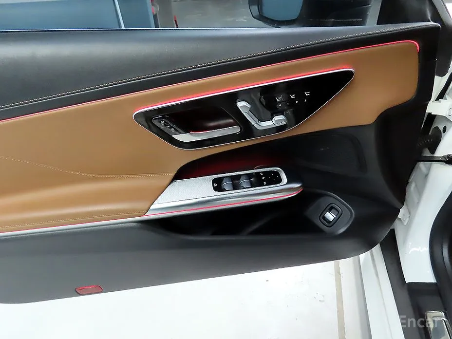 Фото 14 - Mercedes-Benz CLE-Class