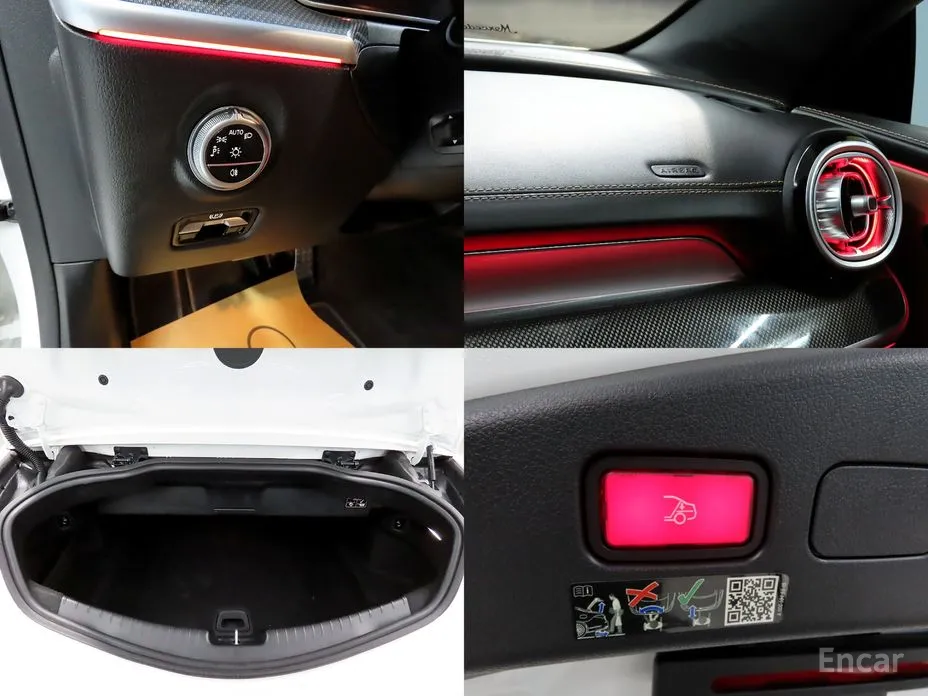 Фото 20 - Mercedes-Benz CLE-Class