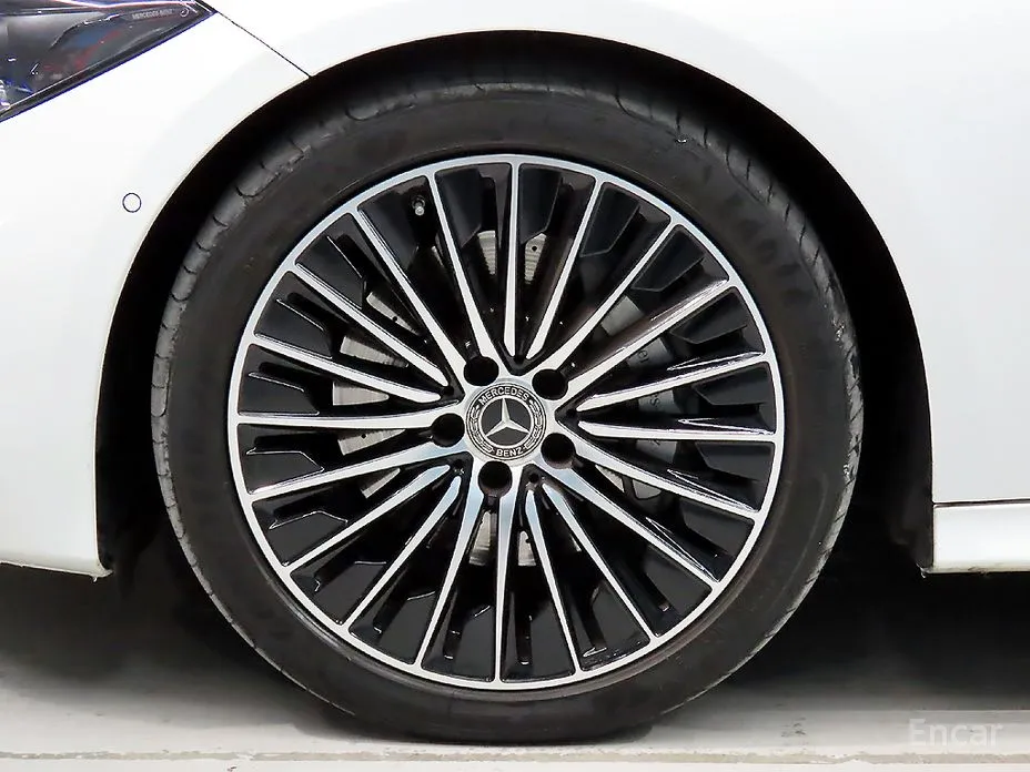 Фото 5 - Mercedes-Benz CLE-Class