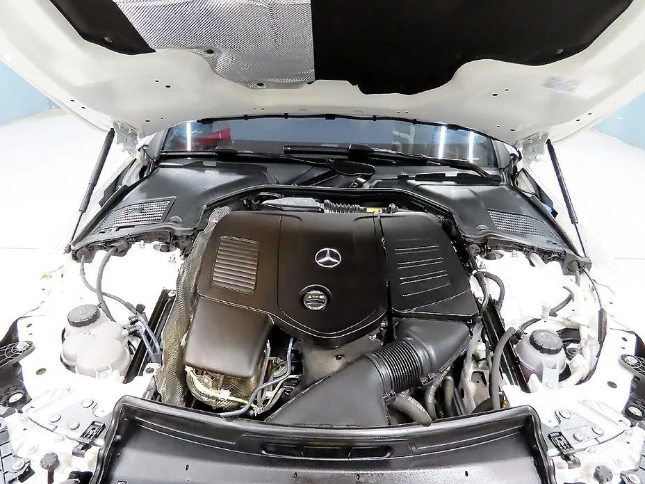 Фото 6 - Mercedes-Benz CLE-Class