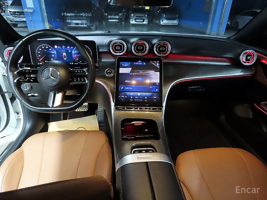 Фото 7 - Mercedes-Benz CLE-Class