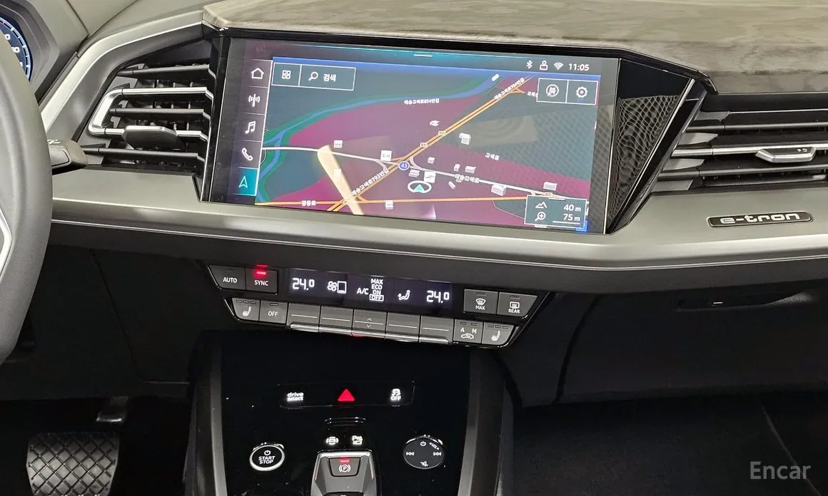 Фото 14 - Audi Q4 e-tron