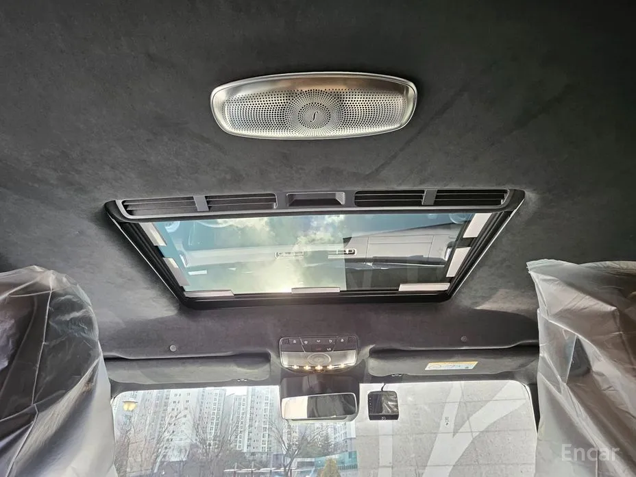 Фото 16 - Mercedes-Benz G-Class