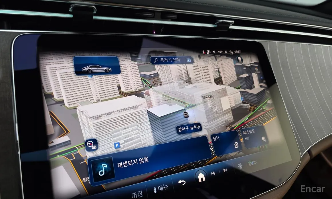 Фото 14 - Mercedes-Benz E-Class