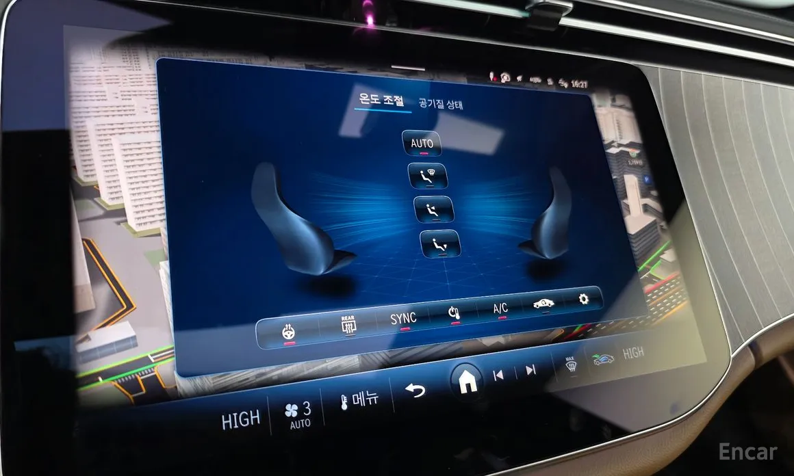 Фото 16 - Mercedes-Benz E-Class