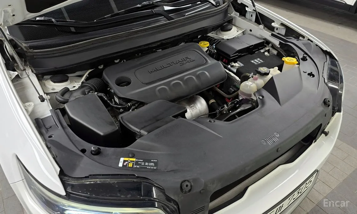 Фото 6 - Jeep Cherokee