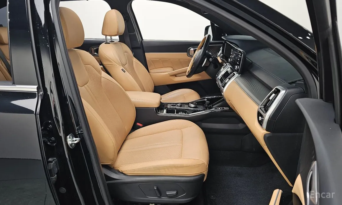 Фото 11 - Kia Sorento