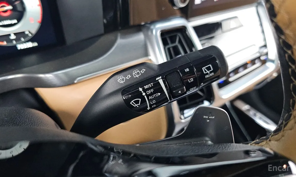 Фото 18 - Kia Sorento