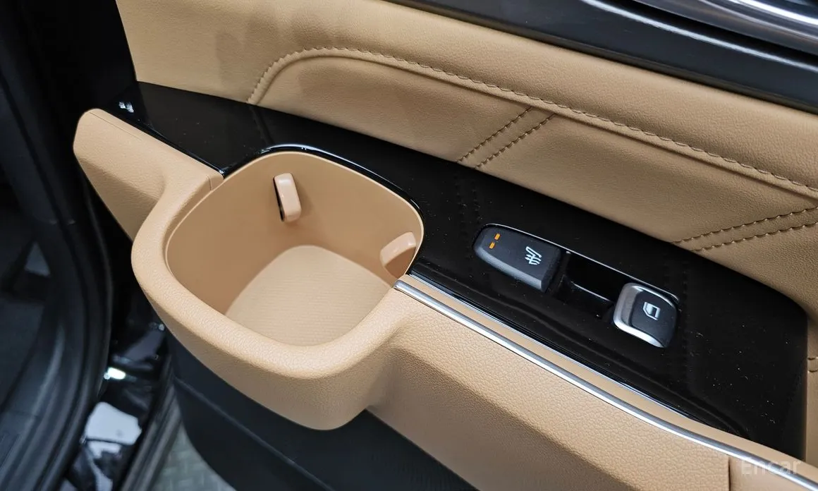 Фото 19 - Kia Sorento