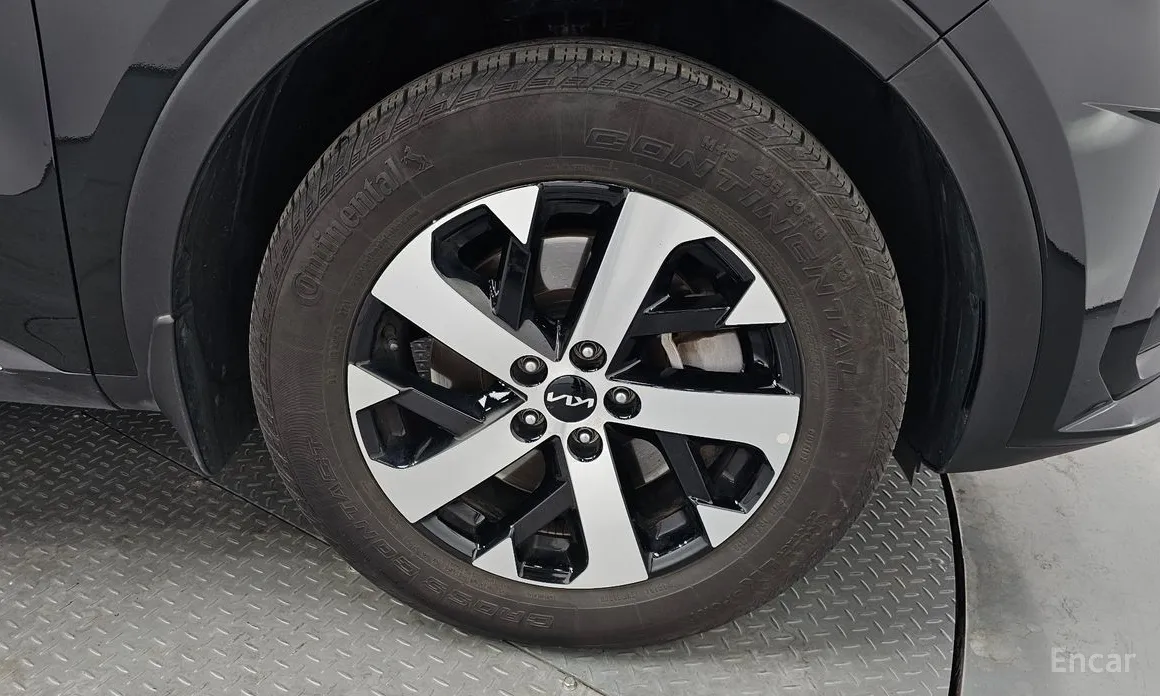 Фото 5 - Kia Sorento