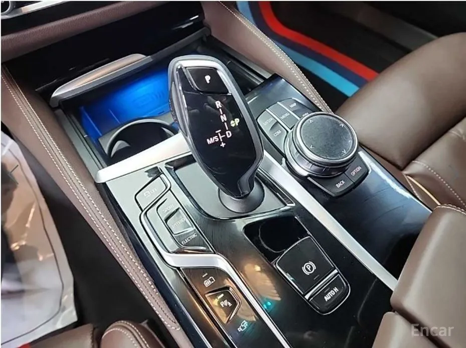 Фото 8 - BMW 5 Series