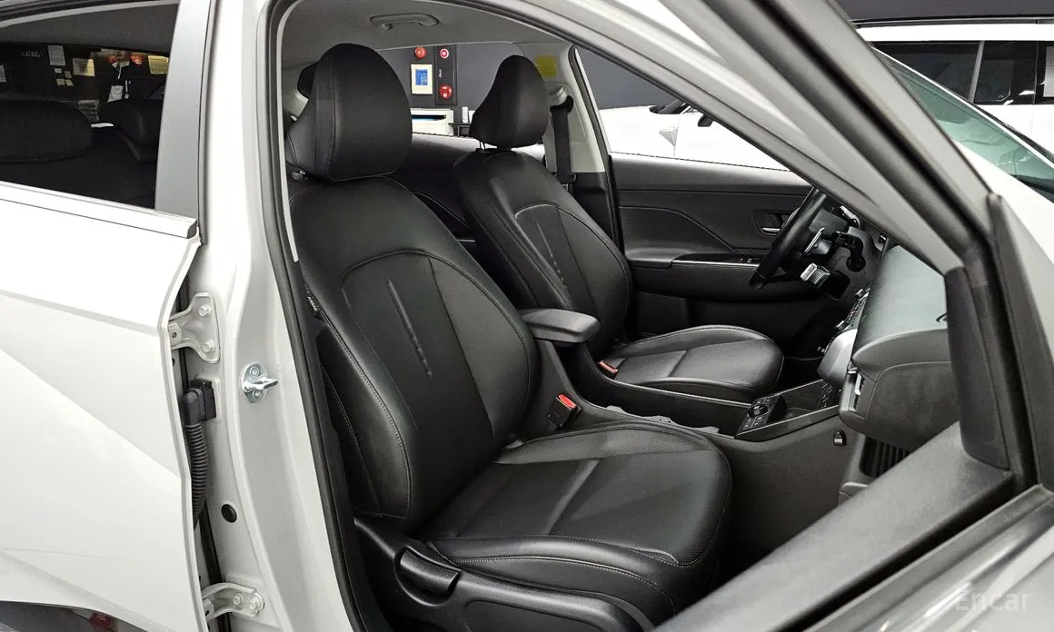 Фото 10 - Hyundai Kona