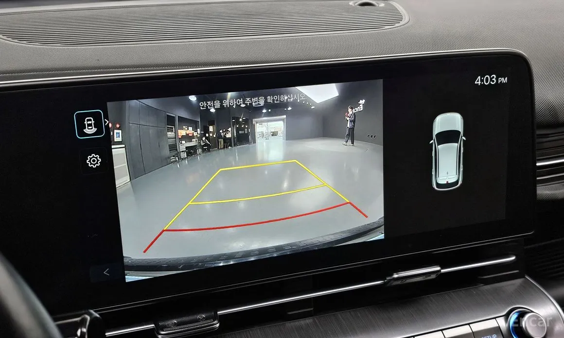 Фото 14 - Hyundai Kona