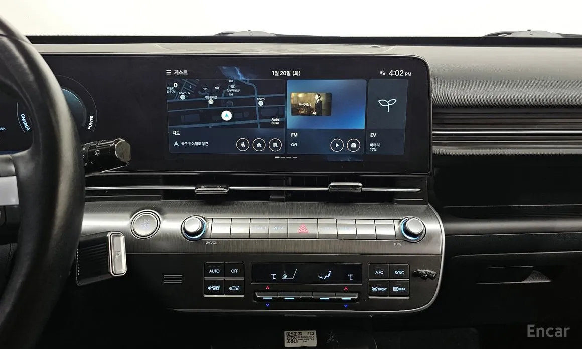 Фото 15 - Hyundai Kona