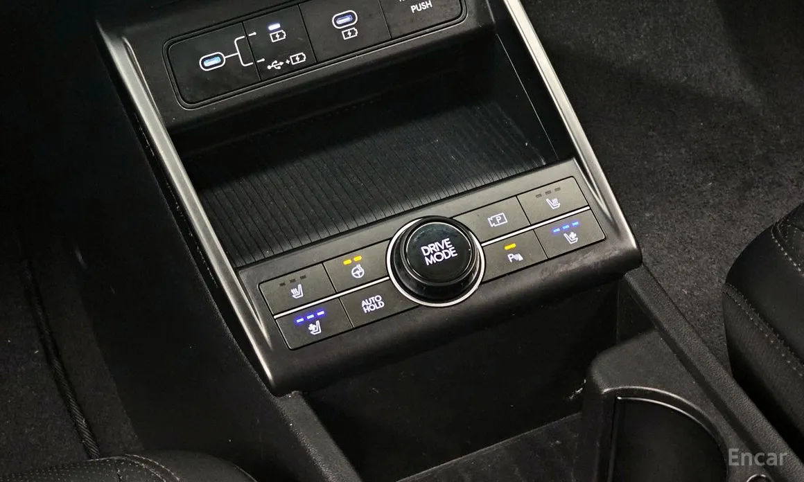 Фото 16 - Hyundai Kona