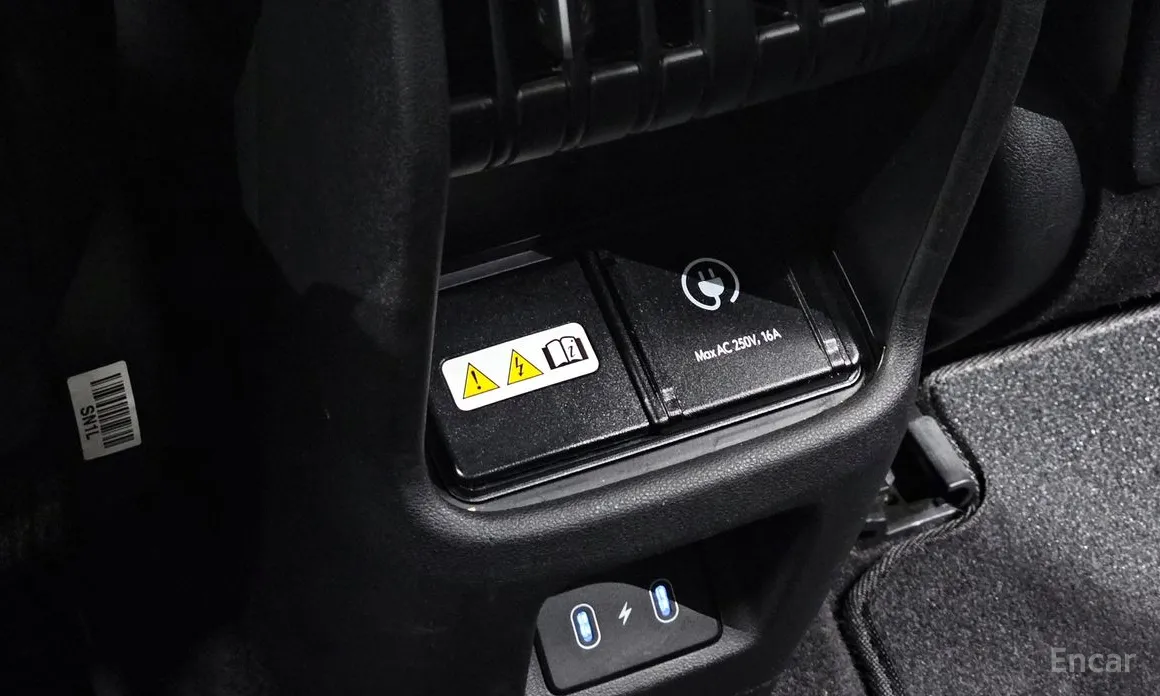 Фото 17 - Hyundai Kona