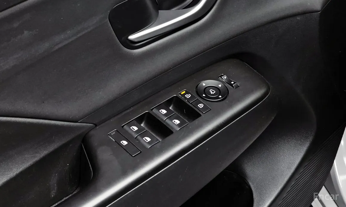 Фото 19 - Hyundai Kona