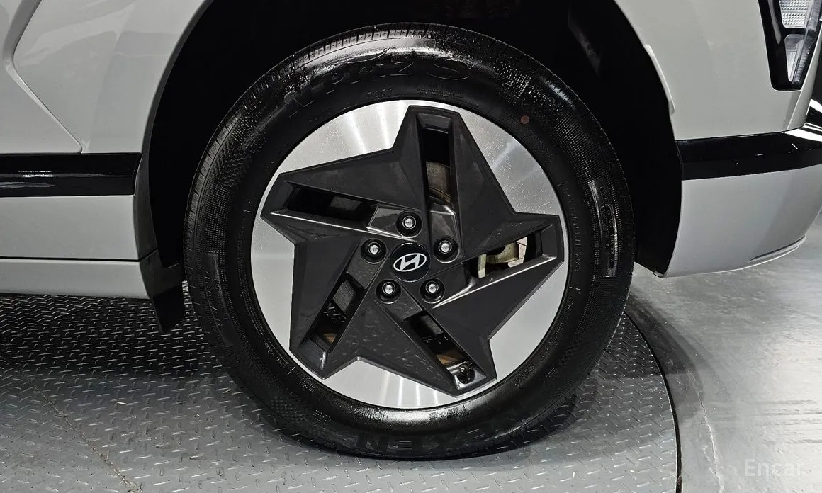 Фото 5 - Hyundai Kona