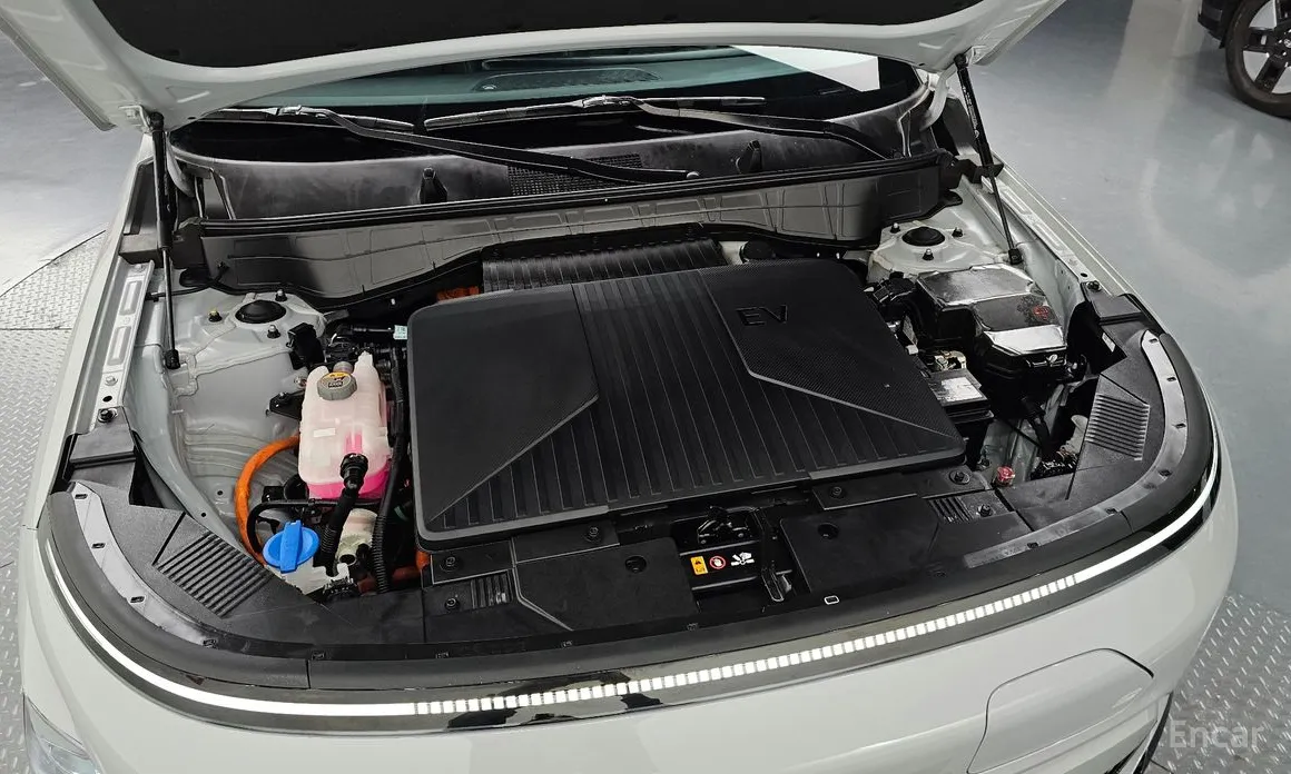 Фото 6 - Hyundai Kona