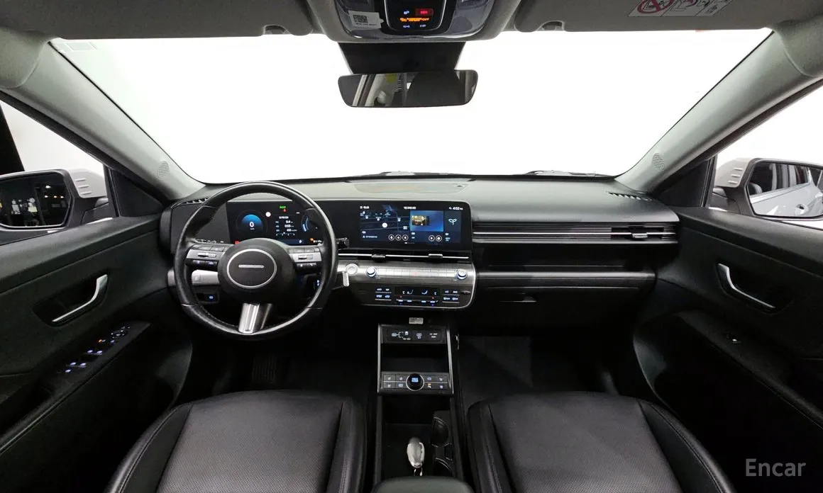 Фото 7 - Hyundai Kona