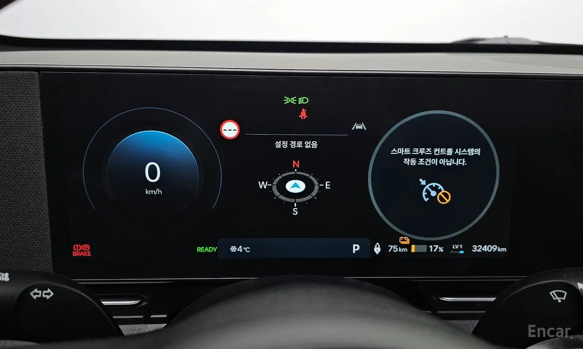 Фото 8 - Hyundai Kona