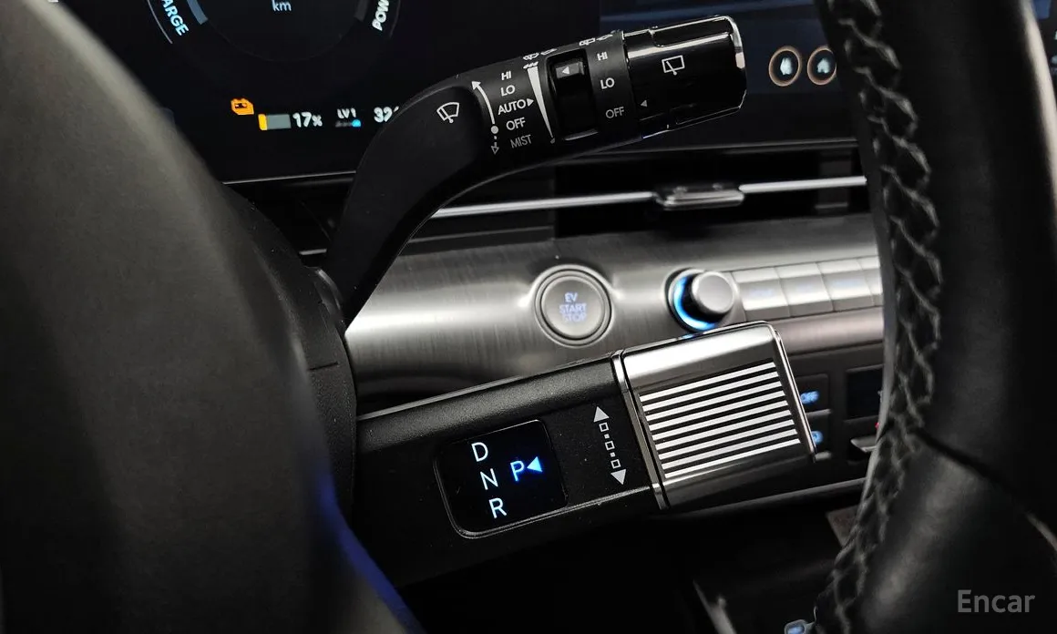 Фото 9 - Hyundai Kona