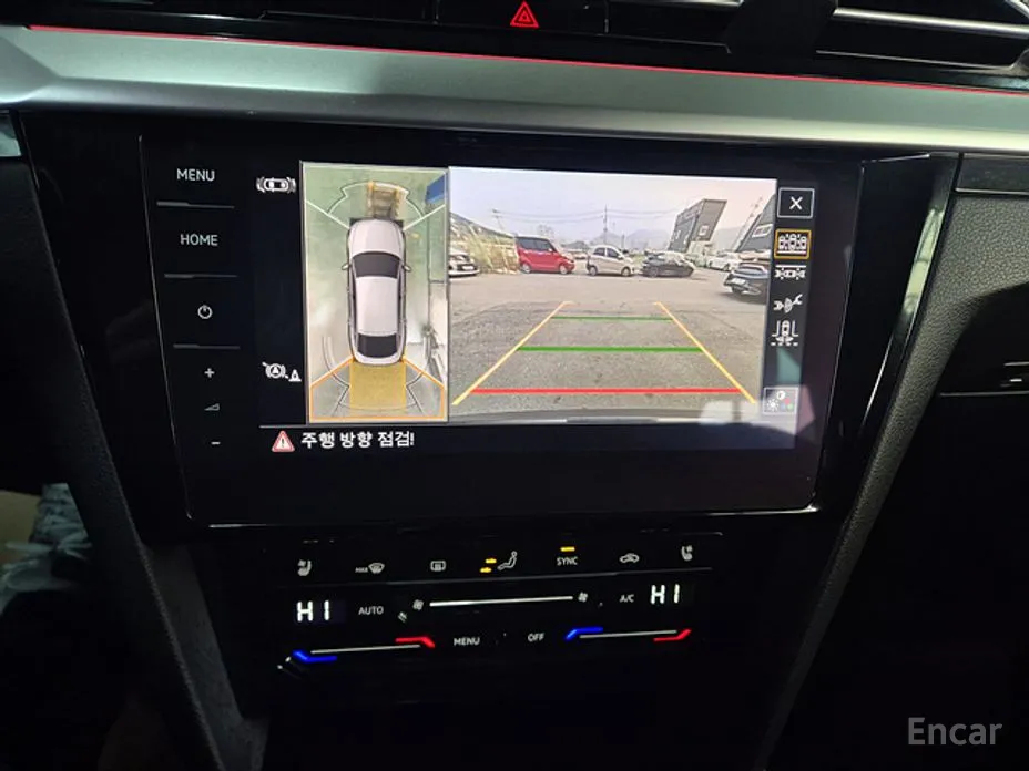 Фото 15 - Volkswagen Arteon