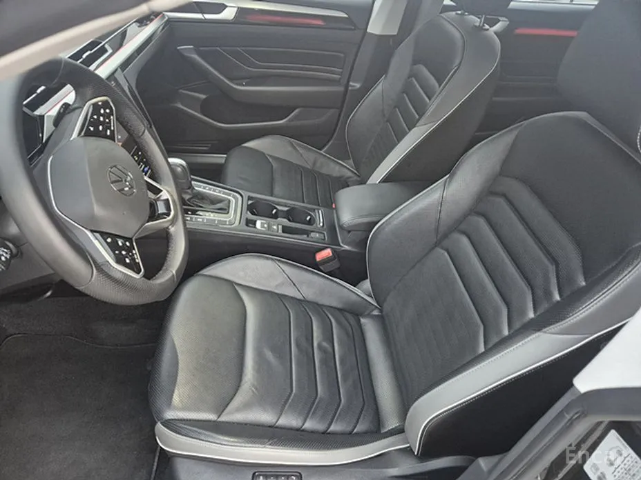 Фото 16 - Volkswagen Arteon