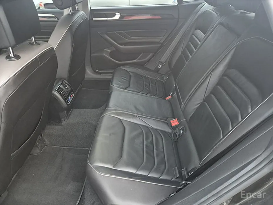 Фото 17 - Volkswagen Arteon