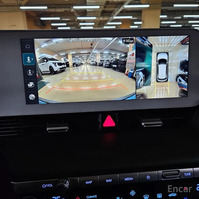 Фото 12 - Hyundai Ioniq 5