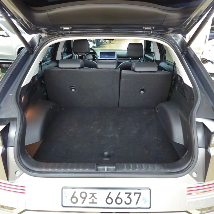 Фото 17 - Hyundai Ioniq 5