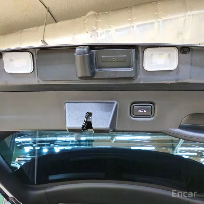 Фото 18 - Hyundai Ioniq 5