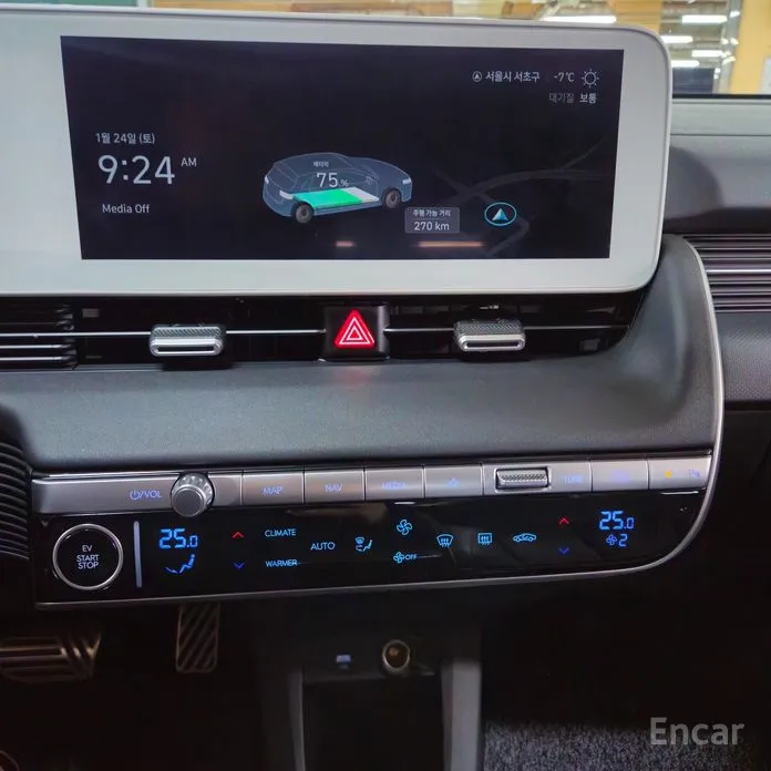 Фото 19 - Hyundai Ioniq 5