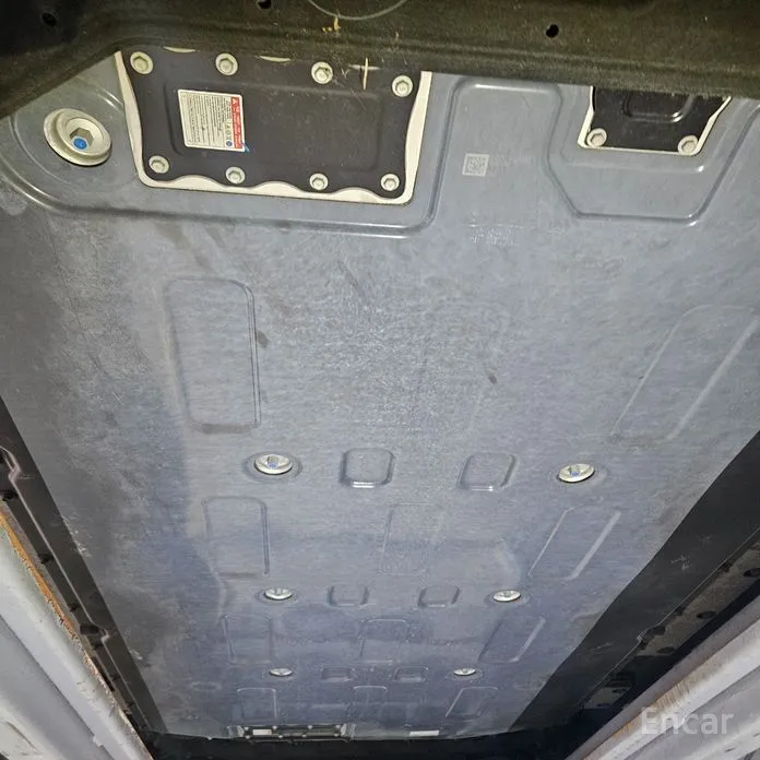 Фото 20 - Hyundai Ioniq 5