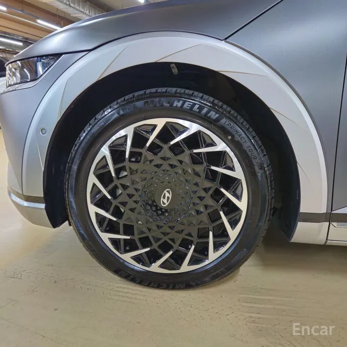 Фото 5 - Hyundai Ioniq 5